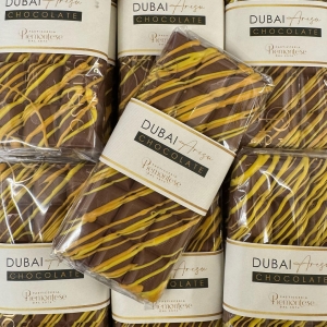 Pasticceria Piemontese Cagliari - Dubai Aresu Chocolate di Gianluca Aresu
