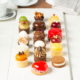 Pasticceria Piemontese Cagliari - Mignon