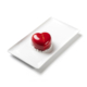 Pasticceria Piemontese Cagliari - Monoporzione Cuor di fragola