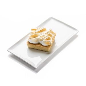 Pasticceria Piemontese Cagliari - Monoporzione Lemon pie