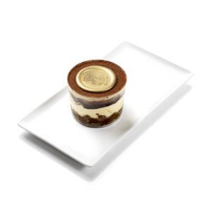 Pasticceria Piemontese Cagliari - Monoporzione Tiramisù