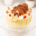 Pasticceria Piemontese Cagliari - Torta all'italiana - Chantilly alla vaniglia