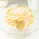 Pasticceria Piemontese Cagliari - Torta all'italiana - Charlotte bianca
