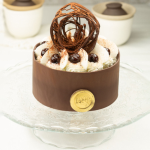 Pasticceria Piemontese Cagliari - Torta all'italiana - Foresta nera