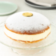 Pasticceria Piemontese Cagliari - Torta all'italiana - Tropezienne