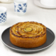 Pasticceria Piemontese Cagliari - Torta da forno - Melamangio