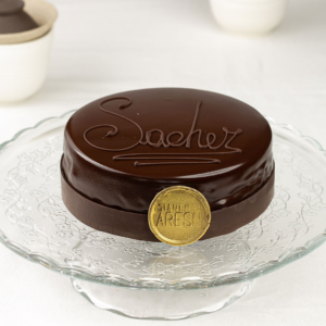 Pasticceria Piemontese Cagliari - Torta da forno - Sacher