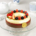 Pasticceria Piemontese Cagliari - Torta moderna - Cheesecake